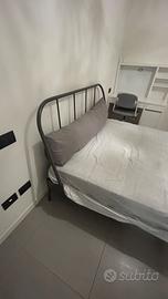 Letto ikea 140x200cm