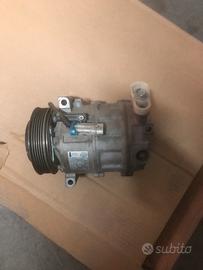 Compressore AC 60693331 per alfa 159  1.9 disel