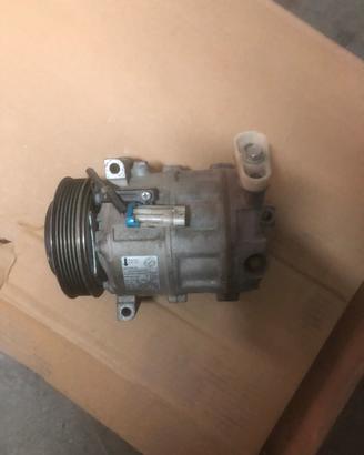 Compressore AC 60693331 per alfa 159  1.9 disel