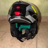 Casco modulare x-lite x-1004 - Taglia S