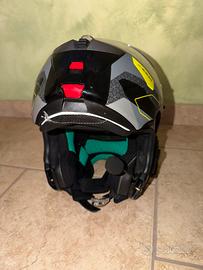 Casco modulare x-lite x-1004 - Taglia S