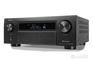  Denon AVC-X4800H