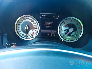 Mercedes-benz A 220 200 CDI Automatic 4Matic Sport