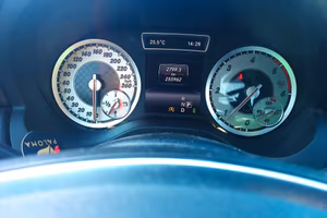 Mercedes-benz A 220 200 CDI Automatic 4Matic Sport