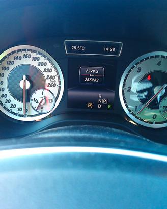 Mercedes-benz A 220 200 CDI Automatic 4Matic Sport