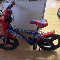 Bici bimbo