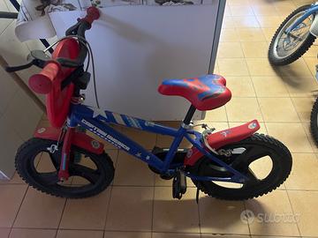 Bici bimbo