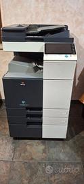 Fotocopiatrice / Stampante Multifunzione Olivetti