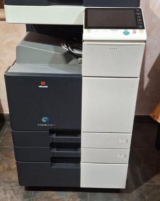 Fotocopiatrice / Stampante Multifunzione Olivetti