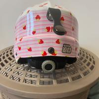 Casco sci Briko bambino baby