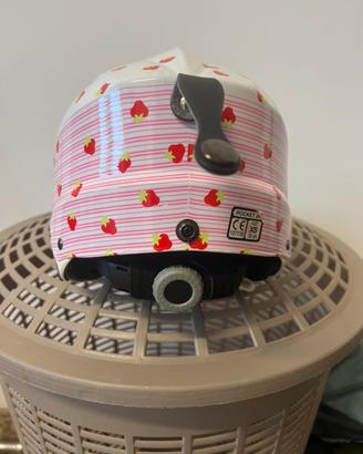 Casco sci Briko bambino baby