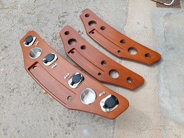 Rocket pesca al tonno