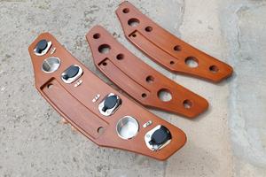 Rocket pesca al tonno