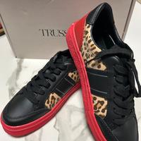 Scarpe trussardi