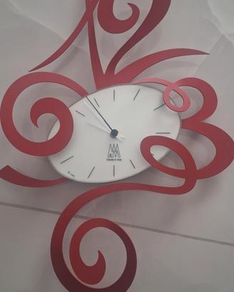 orologio da parete