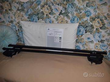 Barre portatutto Hyundai