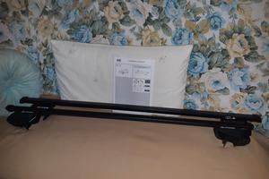 Barre portatutto Hyundai