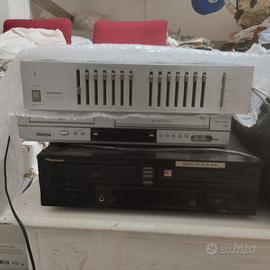 pioneer disc recorder per w839