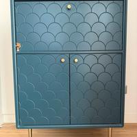 Credenza | Mobile-bar | Madia