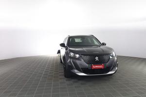 PEUGEOT 2008 2008 PureTech 100 S&S Allure Pack