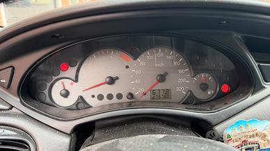 Ford focus 2003