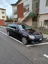 Mercedes c220 diesel 179000km