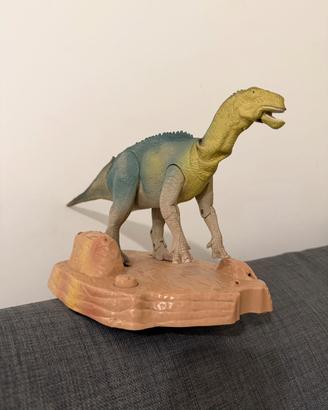 Aladar interattivo disney