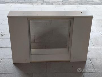 Specchiera Bagno