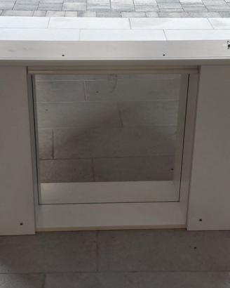 Specchiera Bagno