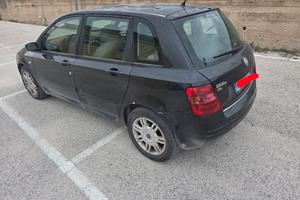 FIAT STILO 1.9 JTD 115 CV ANNO 2004 MOTORE PERFETT