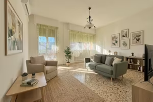 4 LOCALI A MONTELABBATE