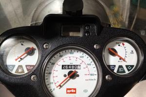 Scarabeo Aprilia 150