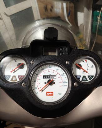 Scarabeo Aprilia 150