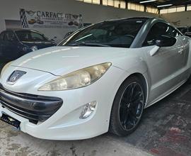 Peugeot RCZ 2.0 HDi 163CV FULL OPTIONAL - 2011