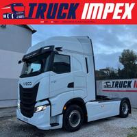 Iveco S-Way 580, in ADR, NUOVO da Immatricolare