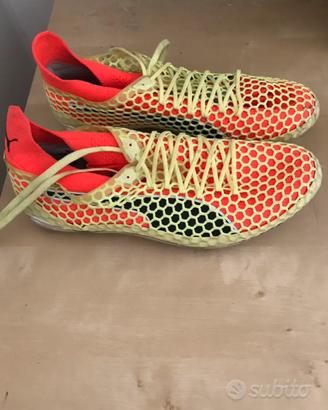 Scarpe chiodate Puma evoSPEED NETFIT Sprint