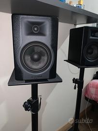Monitor M Audio BX5 D3 Coppia