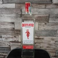 Bottiglia Gin vuota Beefeater 