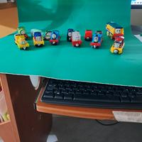 Lotto trenini   Thomas