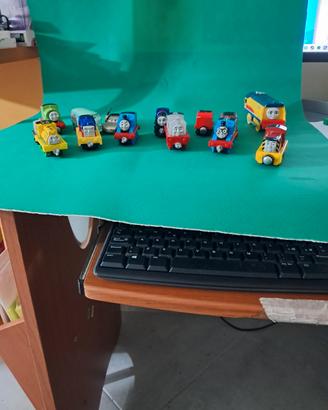 Lotto trenini   Thomas