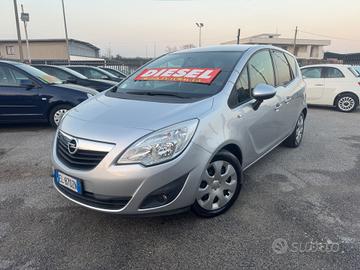 Opel Meriva 1.3 CDTI 95CV ecoFLEX Start&Stop Cosmo