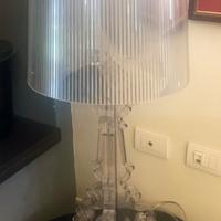 Kartell Bourgie Lampada da Tavolo
