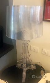 Kartell Bourgie Lampada da Tavolo