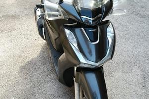 Honda SH 125 anno 2022