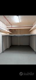 Box 27mq cantieri/largo villaura