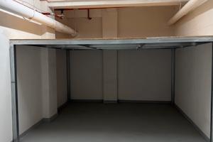 Box 27mq cantieri/largo villaura