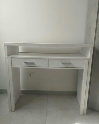 scrivania estraibile 