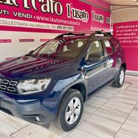DACIA Duster 2ª serie Duster 1.0 TCe 100 CV EC...