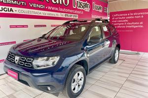 DACIA Duster 2ª serie Duster 1.0 TCe 100 CV EC...