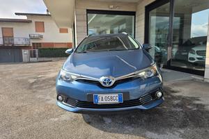 Toyota Auris Touring Sports 1.8 Hybrid Lounge 2015